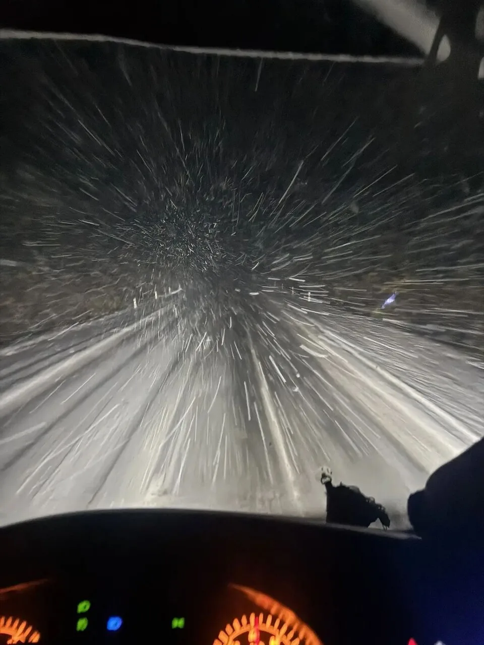 В районе Нижней Туры