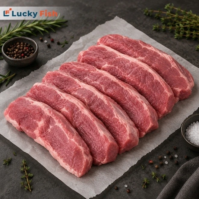 🥩 Седло ягнёнка без кости от Мираторг - для тех, кто давно хотел приготовить ягнятину,...