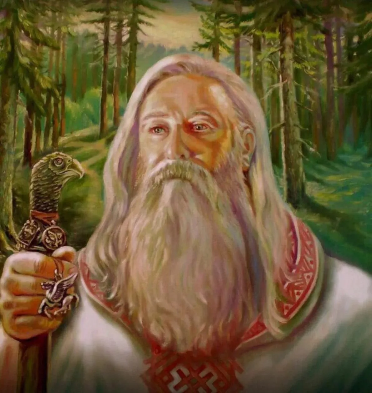 Жизнь по Кону