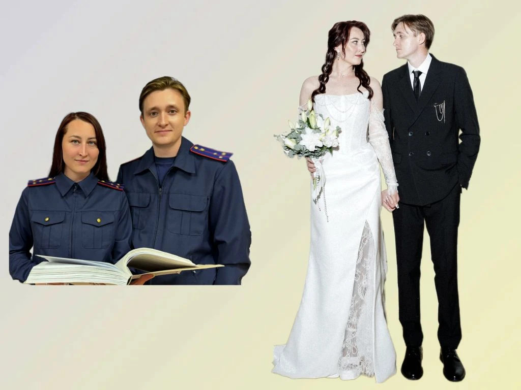 Следствие нас связало: семейное дело молодоженов Кошелевых
