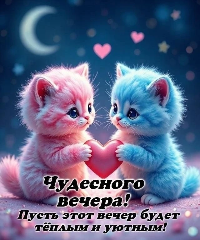 🎀 Красивые открытки