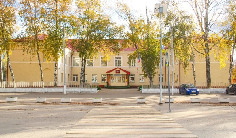 ✅ В российских школах с 2027 года появится единое телевидение
