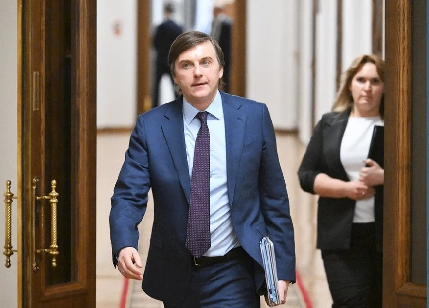 💥Министр просвещения дал интервью "Российской газете" 

В ближайшее время будет принят указ об особ