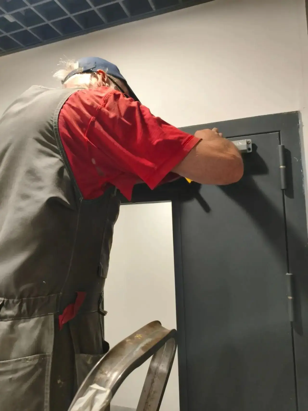 🔧Порядок в деталях!