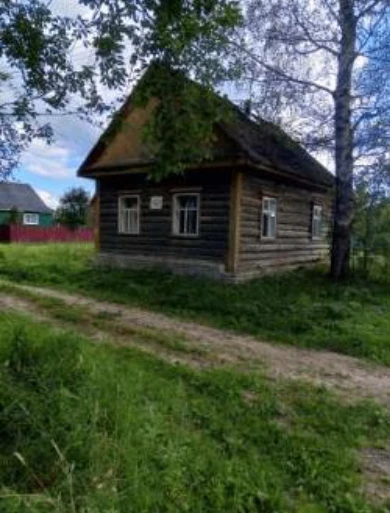 🏠 Продается здание в Брейтовском муниципальном округе