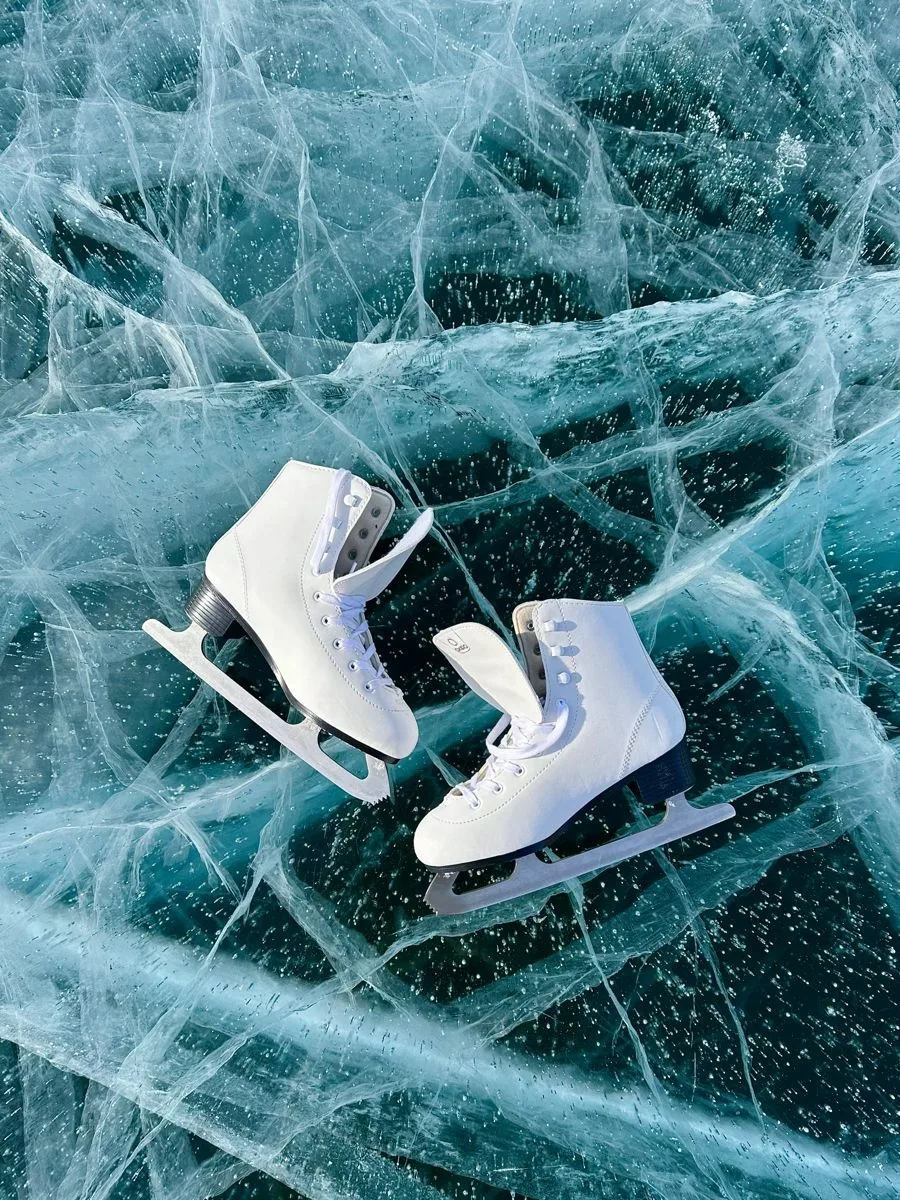 📢Расписание массовых катаний ⛸⛸⛸