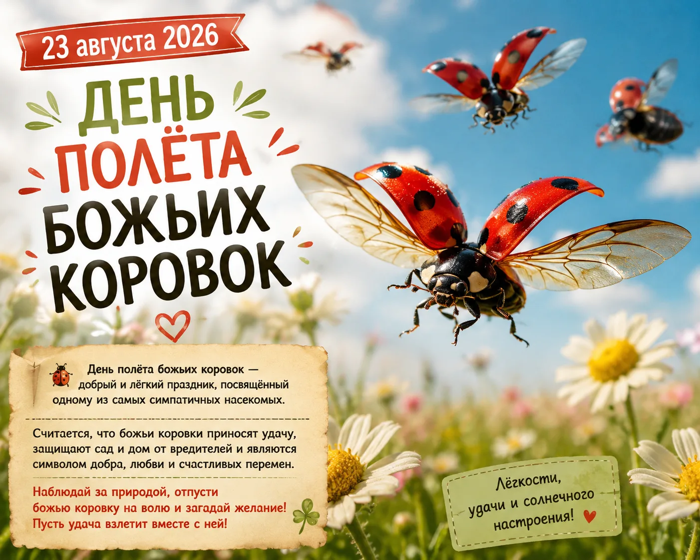Самый суровый жук Челябинска сегодня берёт отпуск и улетает