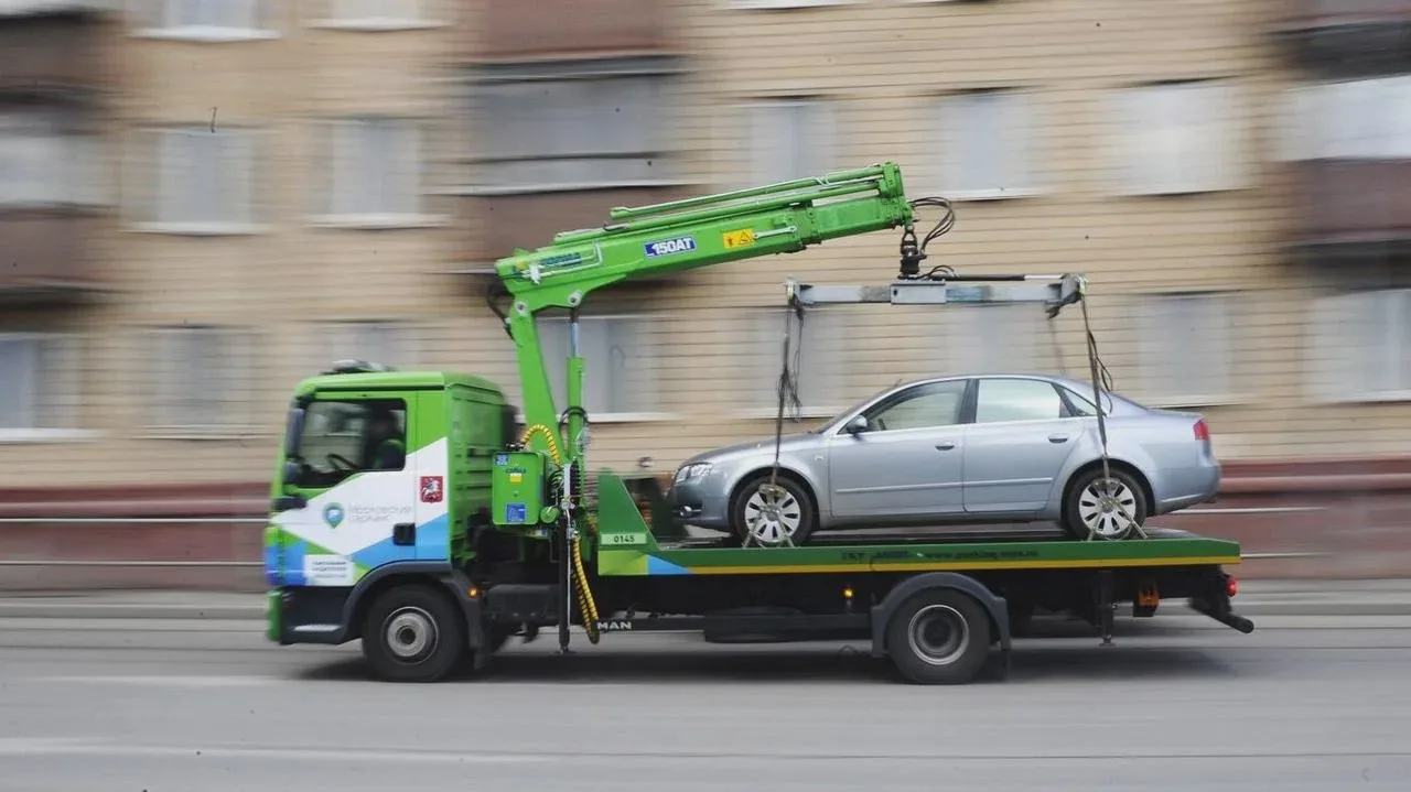 🚗 Конфискация авто за повторные грубые нарушения ПДД