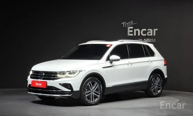 📹 🛠🔑 Drive_Emotions Автомобили из Кореи под заказ 🌟  Volkswagen Tiguan ‘ 2023 года   (под заказ из Ю