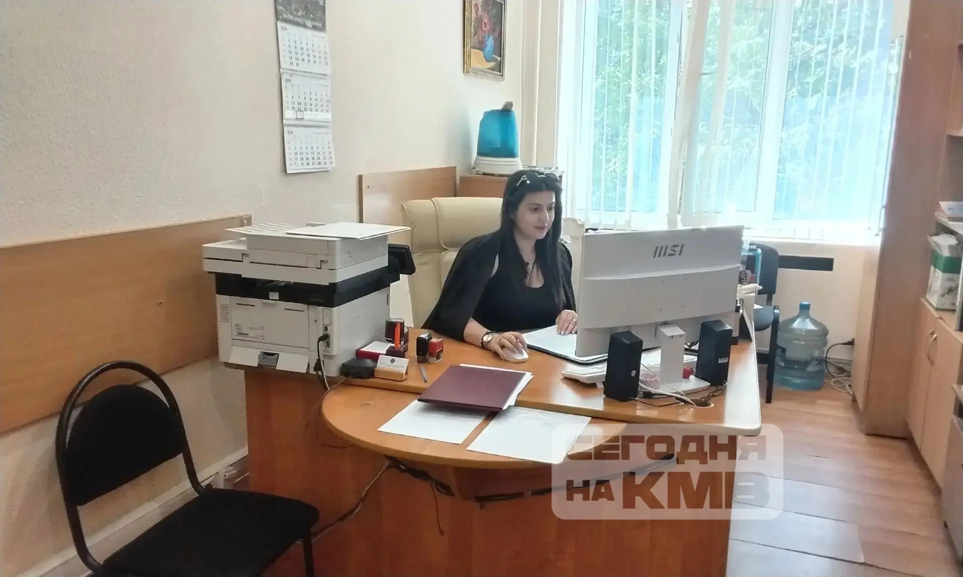 🔔 В Кисловодске идёт приёмная кампания по набору детей в школу

На данный момент зачислено 780 перв
