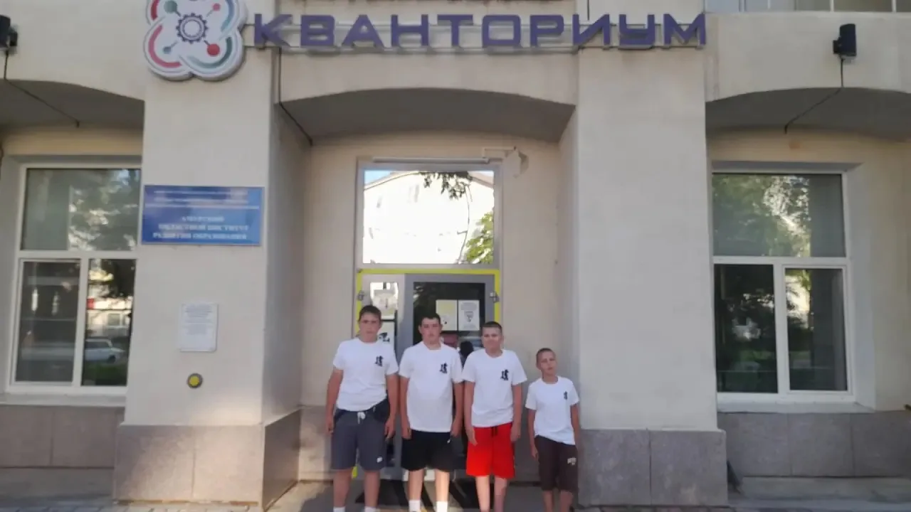 #шахматы_кд ♟️♟️♟️

♟️Межрегиональный шахматный турнир

28 июня в Благовещенске в «Кванториуме» сост