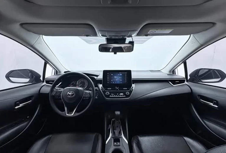 TOYOTA — ЭТО ПРО НАДЁЖНОСТЬ И КАЧЕСТВО  Не только Corolla умеет без проблем ездить годами. У Toyota 