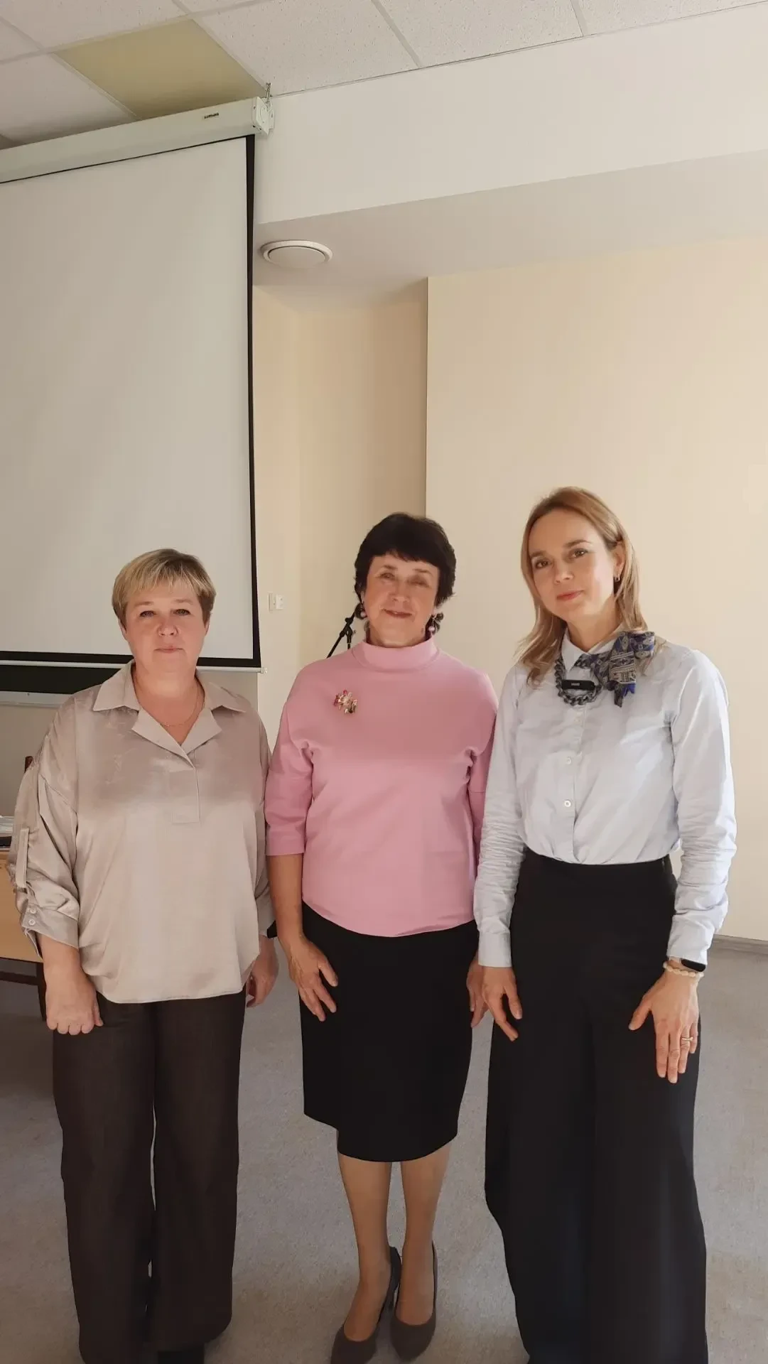 ✨ Новый состав