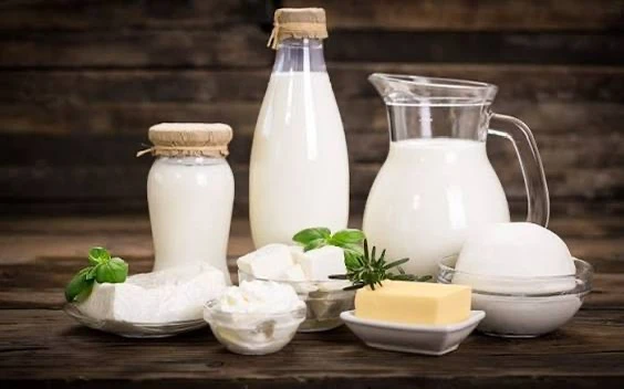 Обезжиренные продукты: почему отсутствие жира не равно пользе