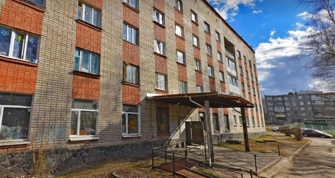 Тело подростка обнаружили в общежитии в Петрозаводске

Рано утром 22 июня на улице Калевалы в Октябр