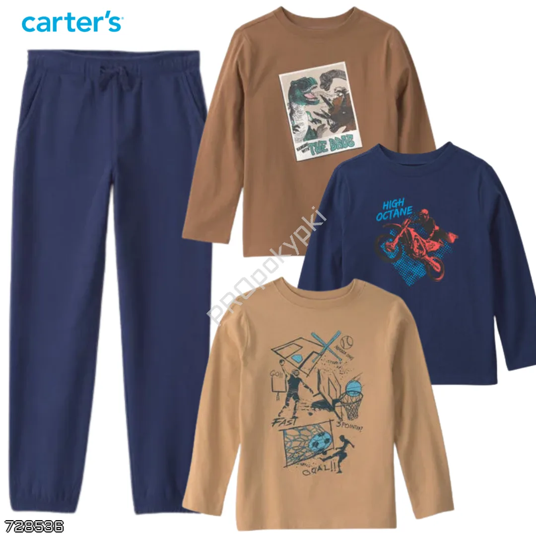 Carter's 🇺🇸