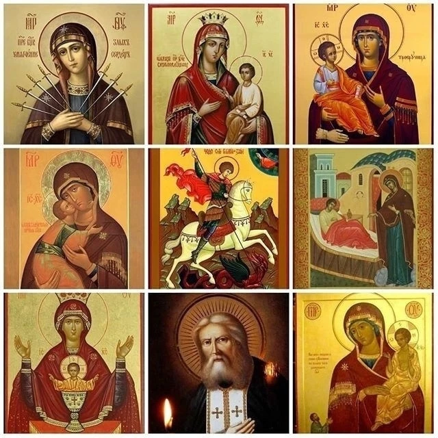 Господи, помоги мне сохранить мир в душе❤ научи меня быть тихим и кротким, как Твои ангелы и святые🙏
