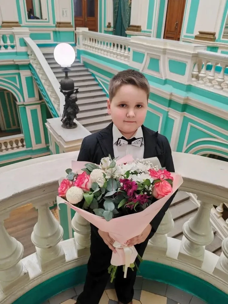 Музыкальные новости! 🎶