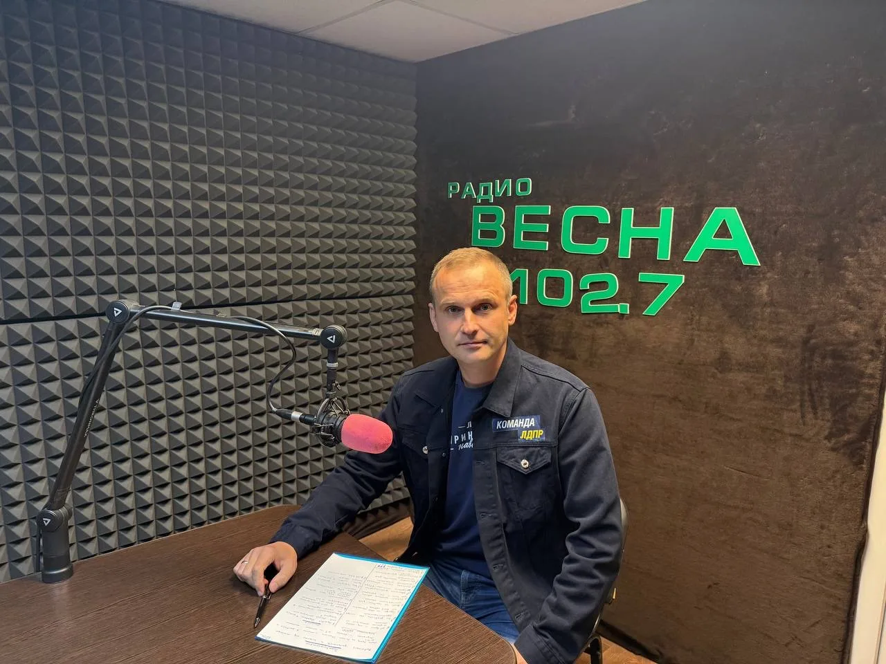 📣 Стартовали предвыборные дебаты!
