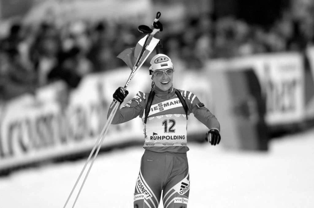 🥇 Ушла из жизни олимпийская чемпионка из Ишимбая Галина Куклева