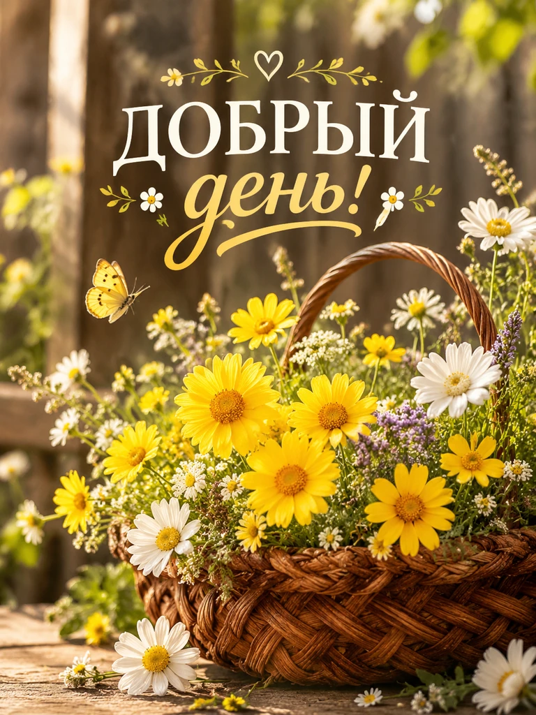 Открытки РАДОСТИ