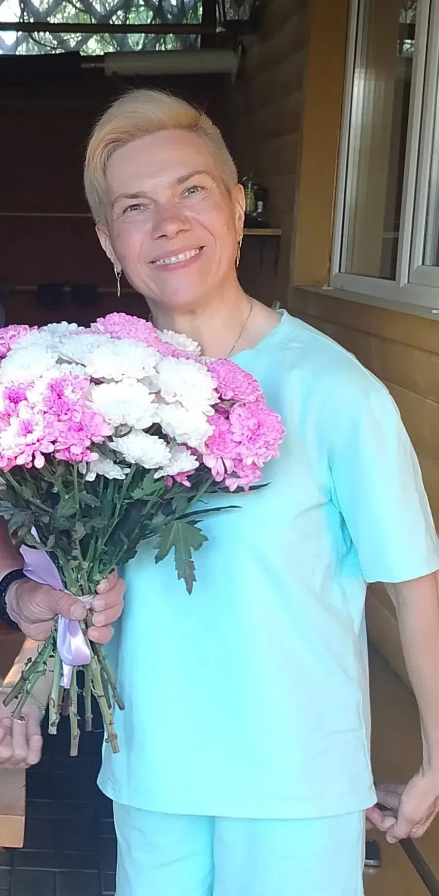🎉 С днём рождения, Светлана Перова! 🎉