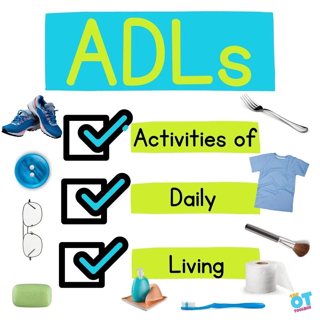 Отсюда https://t.me/sensornaya_integraciya/39189 разбираемся с #ADL и #IADL, что по русски #СБО_СИ😁