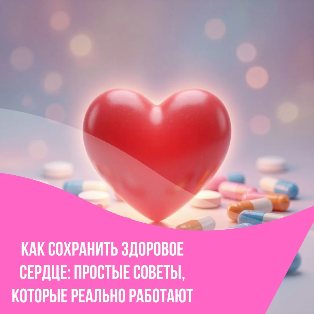 🥗 Питание: не про строгие диеты, а про привычки
