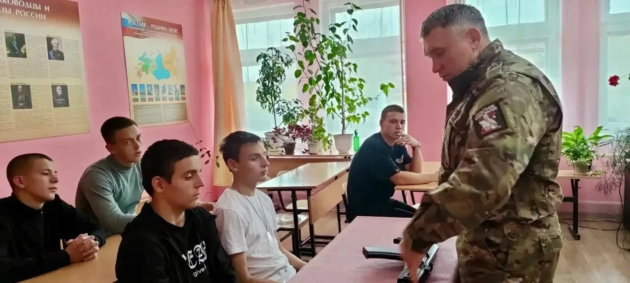 Зима присоседилась к Всероссийской акции «Спасибо, что #МЫВМЕСТЕ»!