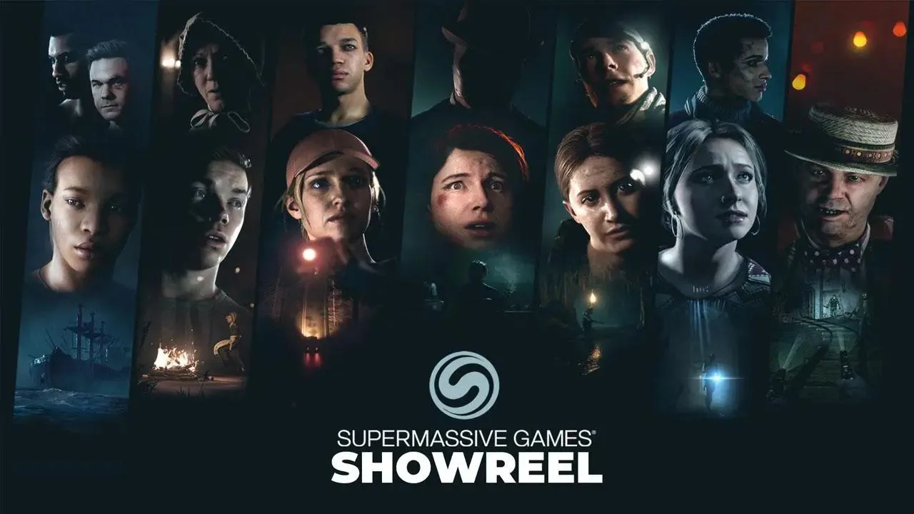 В Supermassive Games прошла волна сокращений