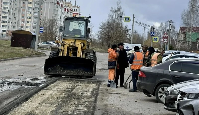«Спецавтобаза» лишится полмиллиона из-за несвоевременной оплаты ремонта
