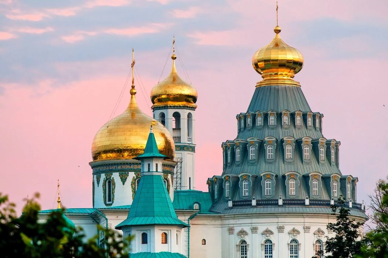 Врываемся в выходные с рубрикой «Благоустройство, культура и спорт в городах Подмосковья»
