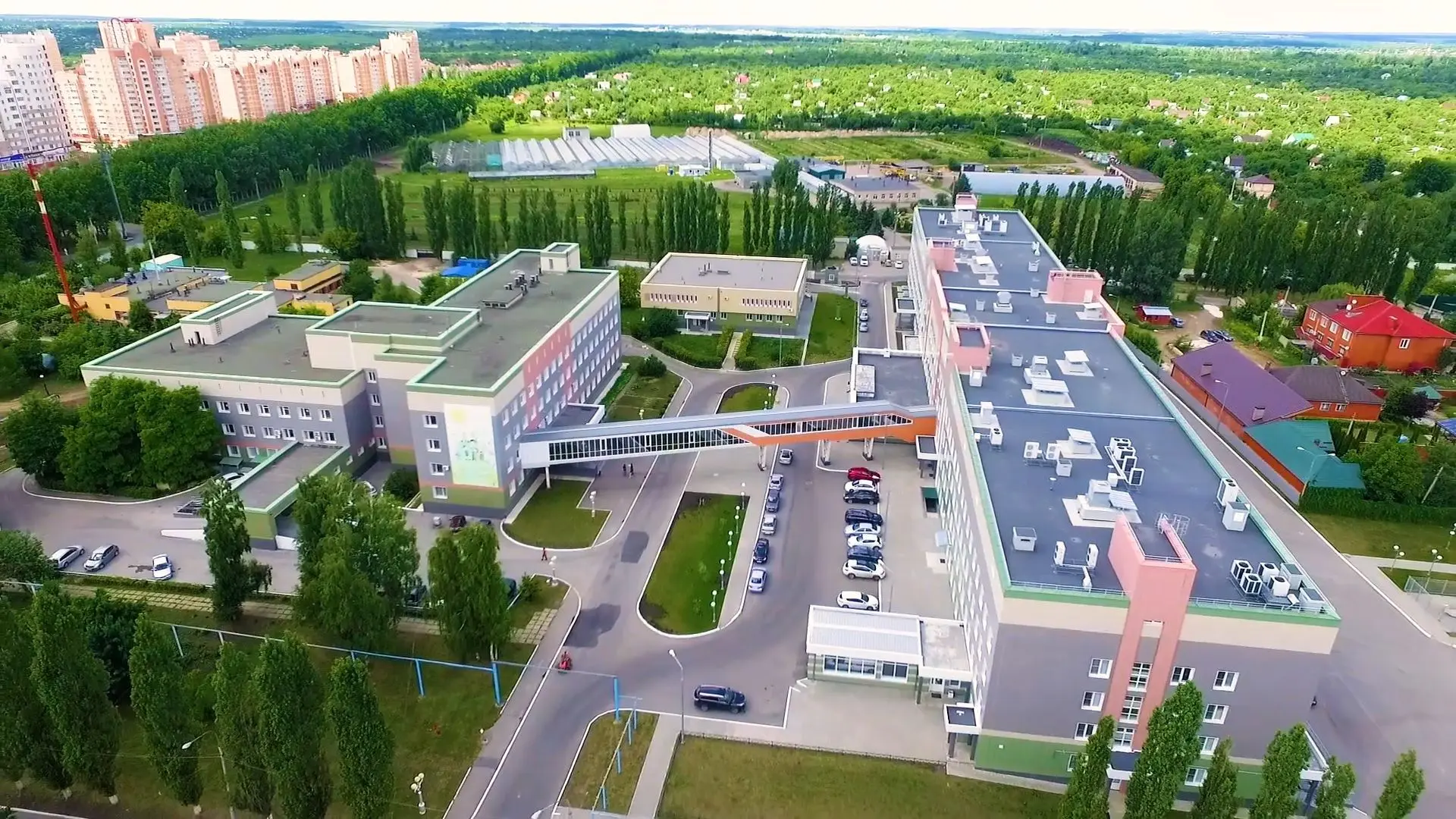 Как получить документы для ФНС на налоговый вычет?