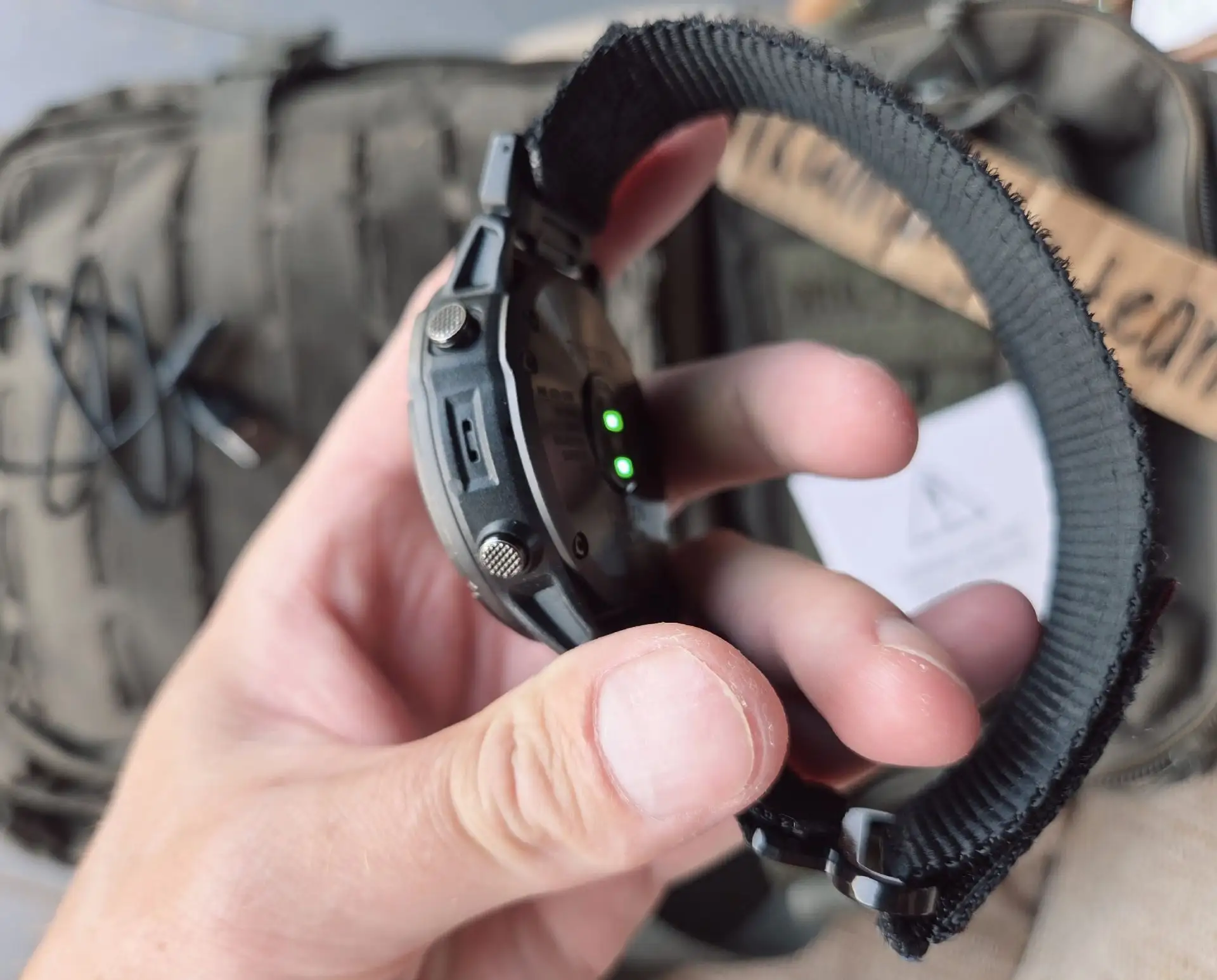 28600 рублей. 
Часы GARMIN TACTIX DELTA SOLAR SAPPHIRE. ОРИГИНАЛ. КАРТЫ. Солнечная батарея. Тактичес