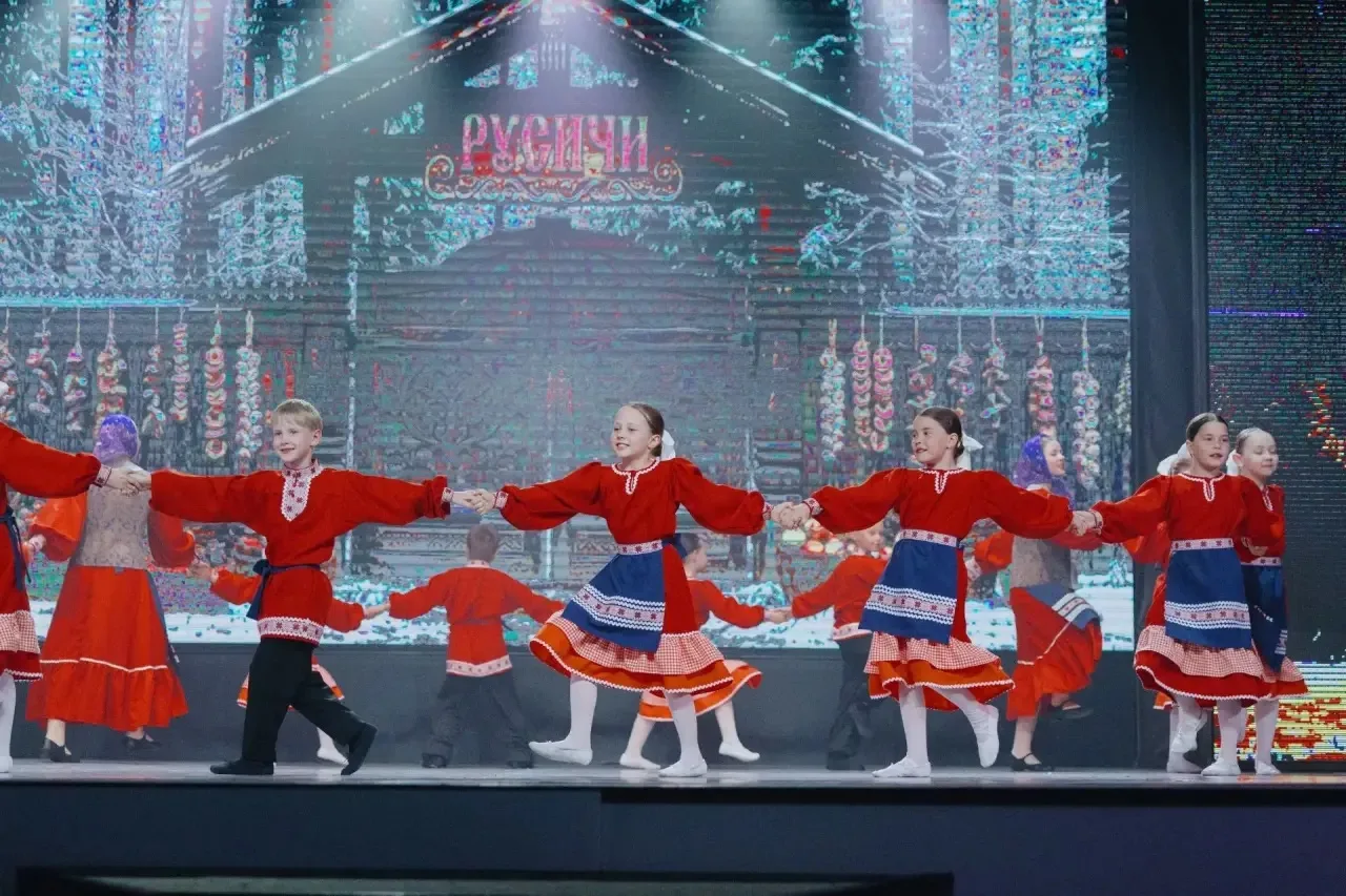 ВНИМАНИЕ! НАБОР!