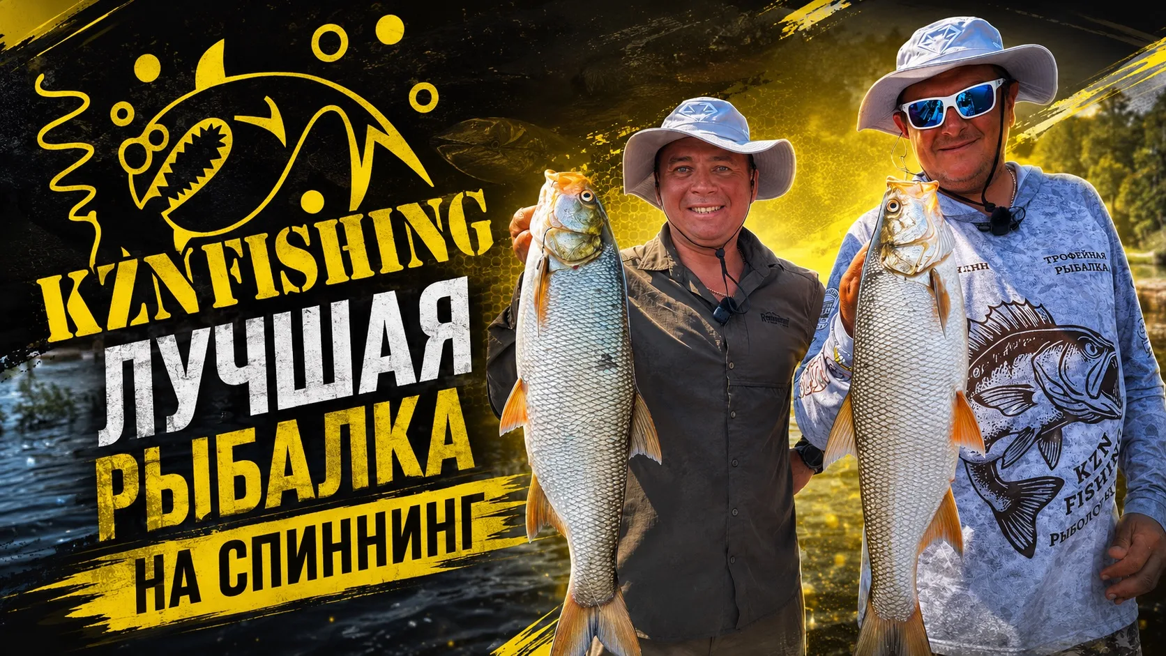 Рыбалка мечты на новой лодке! Спиннинг на  джиг, пелагика, коряги. В улове СУДАК, ЖЕРЕХ, ОКУНЬ.

You