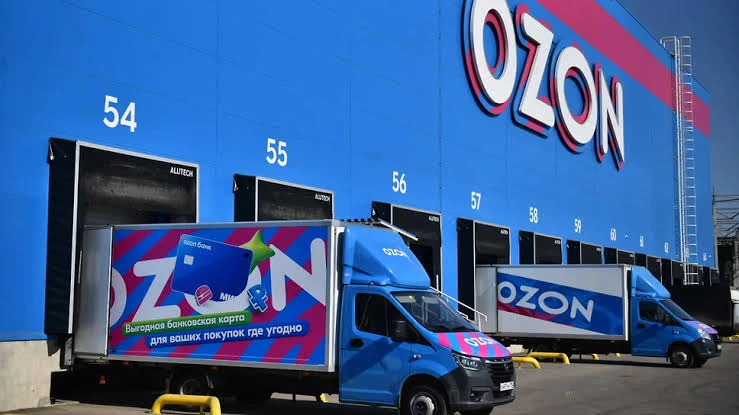 Ozon - оправдано ли падение акций?
 
Торги понедельника для бумаг Ozon проходят под давлением. В мом