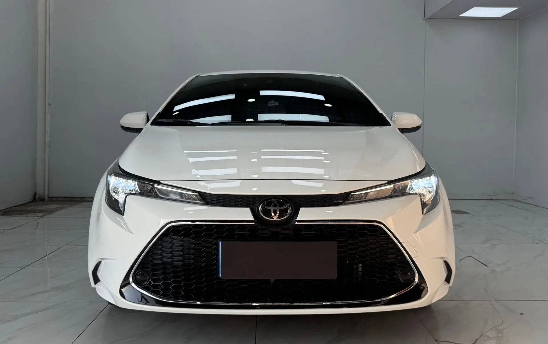 🇨🇳АВТО ИЗ КИТАЯ

🦘 Toyota Levin 

Год выпуска: 2023
Двигатель: 1.2T 
Мощность: 116 л.с
Привод: пе