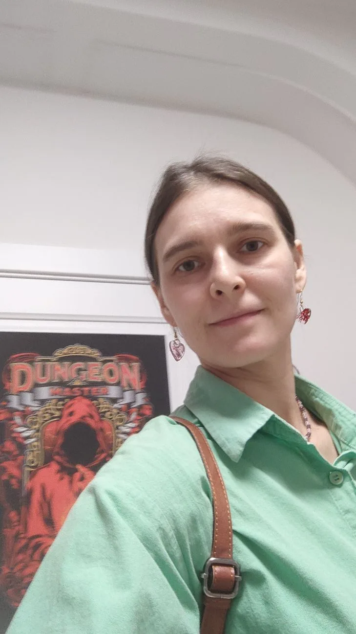 Ищу добровольца! 😎