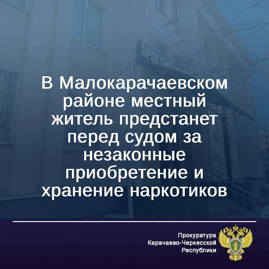 ⚡️ 25-летний местный житель в июне 2026 года в ночное время суток посредством использов...