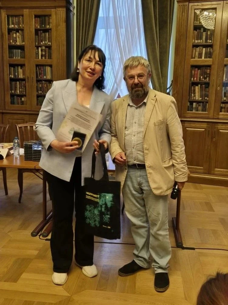 Уникальная литература коренных народов Сахалина признана на федеральном уровне