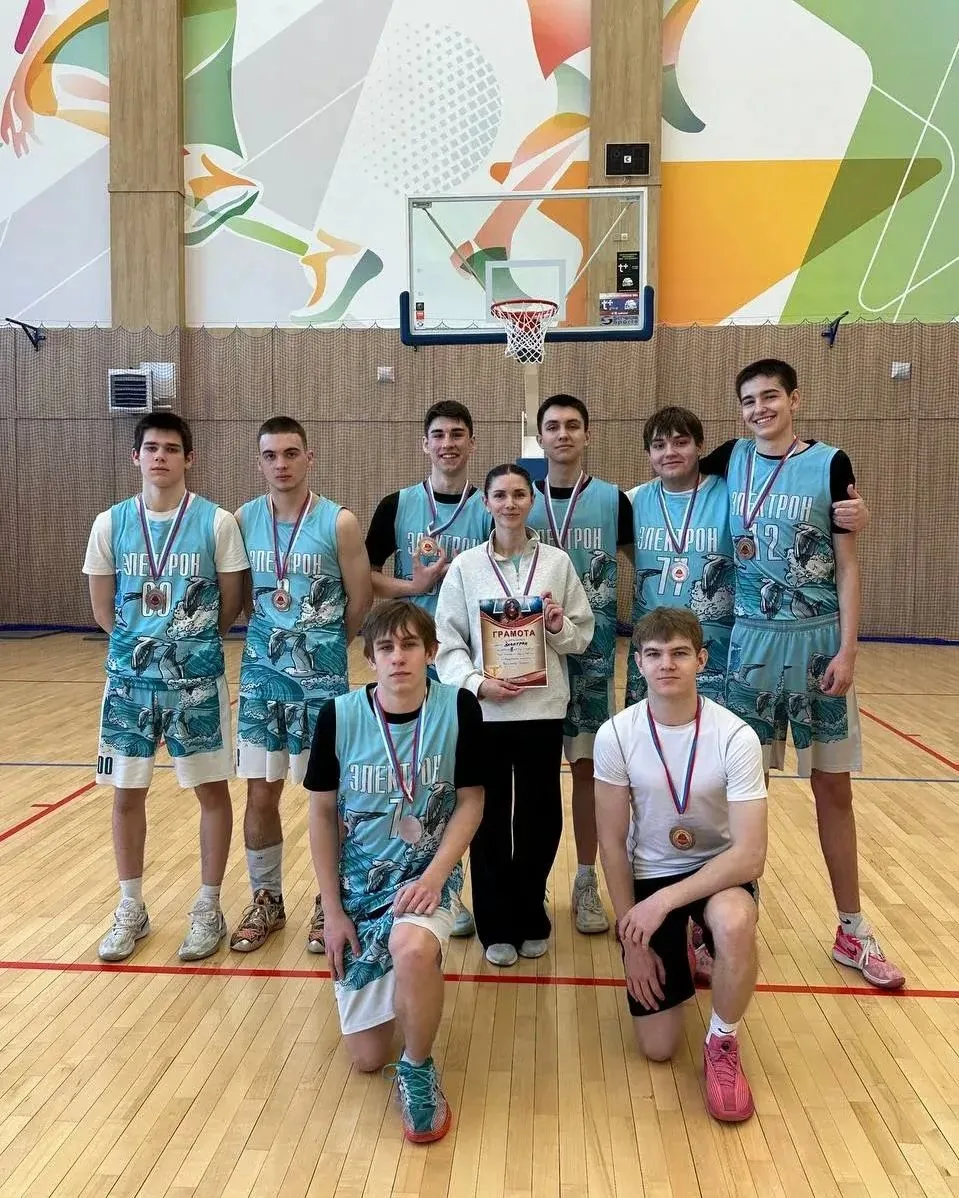 Баскетбольные итоги прошедших выходных 🏀