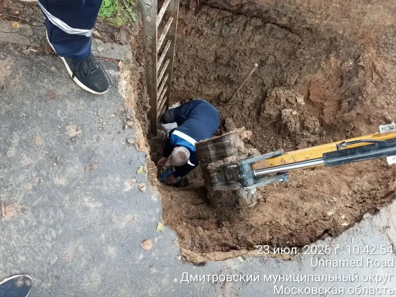 #ИтогиНеделиЖКХ

👇🏻 Делюсь главными событиями двух прошедших недель от наших коммунальных служб. Р