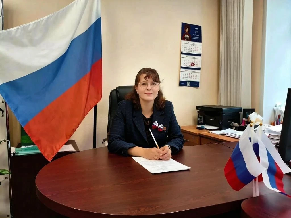Три цвета единства 🇷🇺