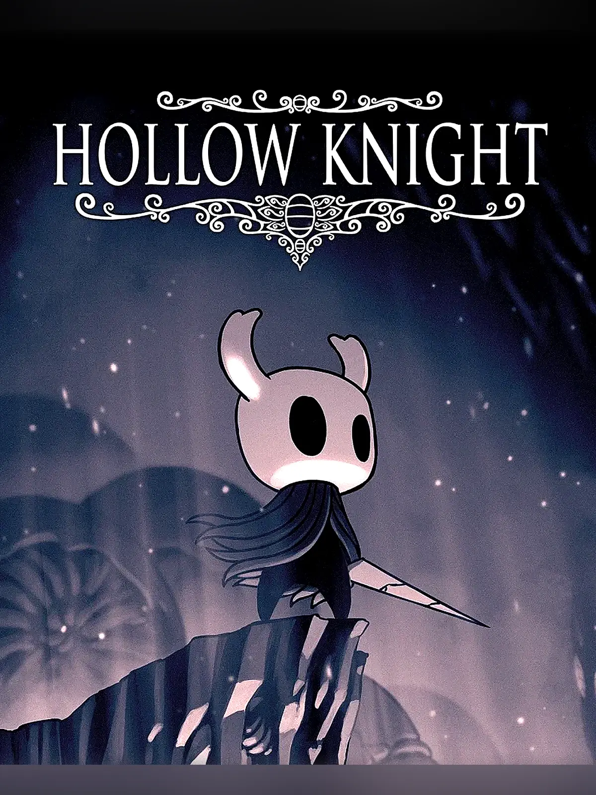 Добро пожаловать на канал "Hollow Knight на 112%"! Здесь мы будем публиковать: