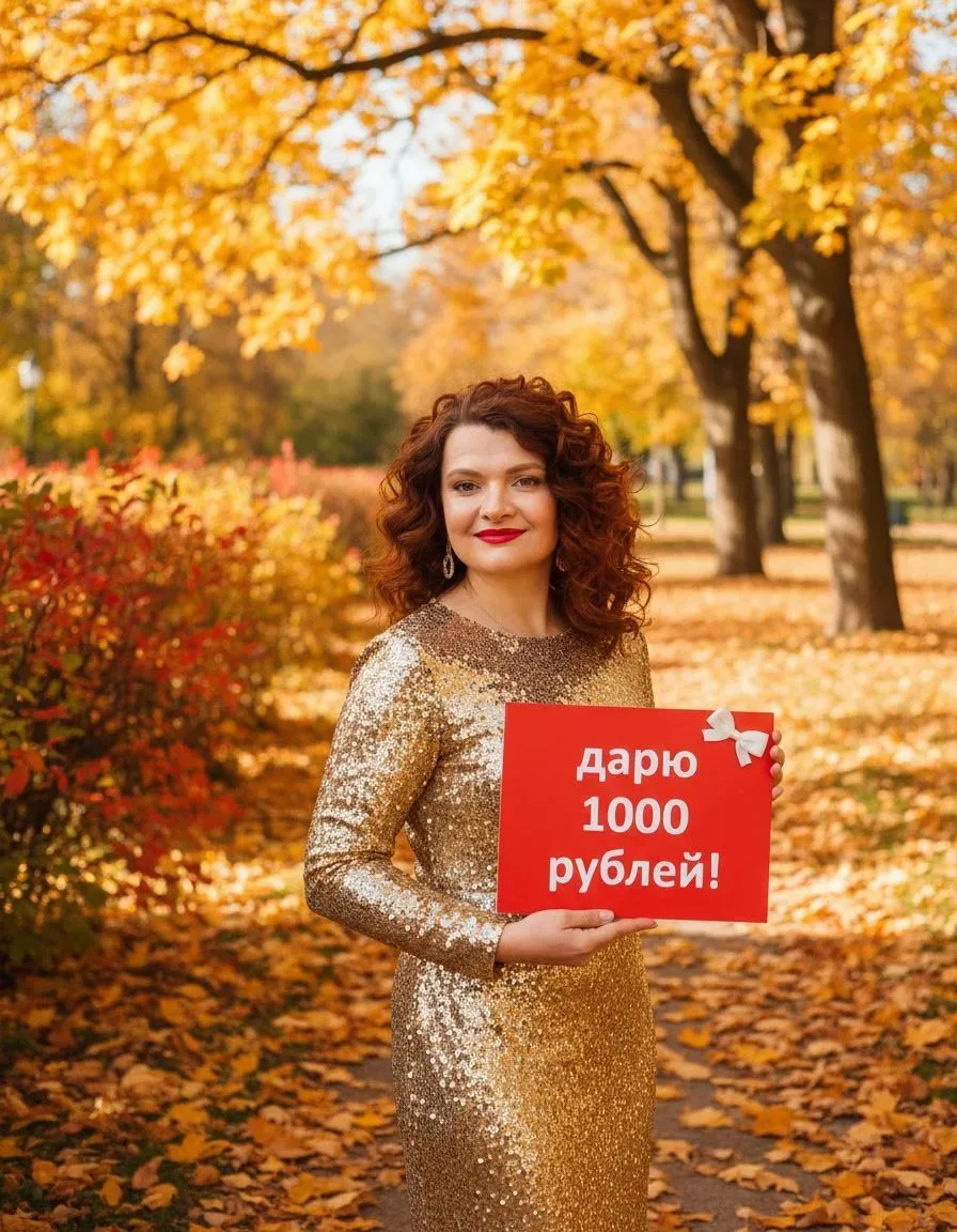 ДАРЮ ПРОМОКОД 1000 ₽ 🎁