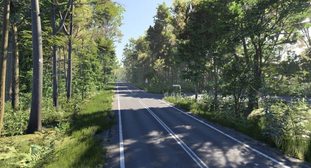 DK28 Wujskie - Tyrawa Wołoska, Podkarpackie, Poland v2.0
Эта карта основана на цифровой модели релье