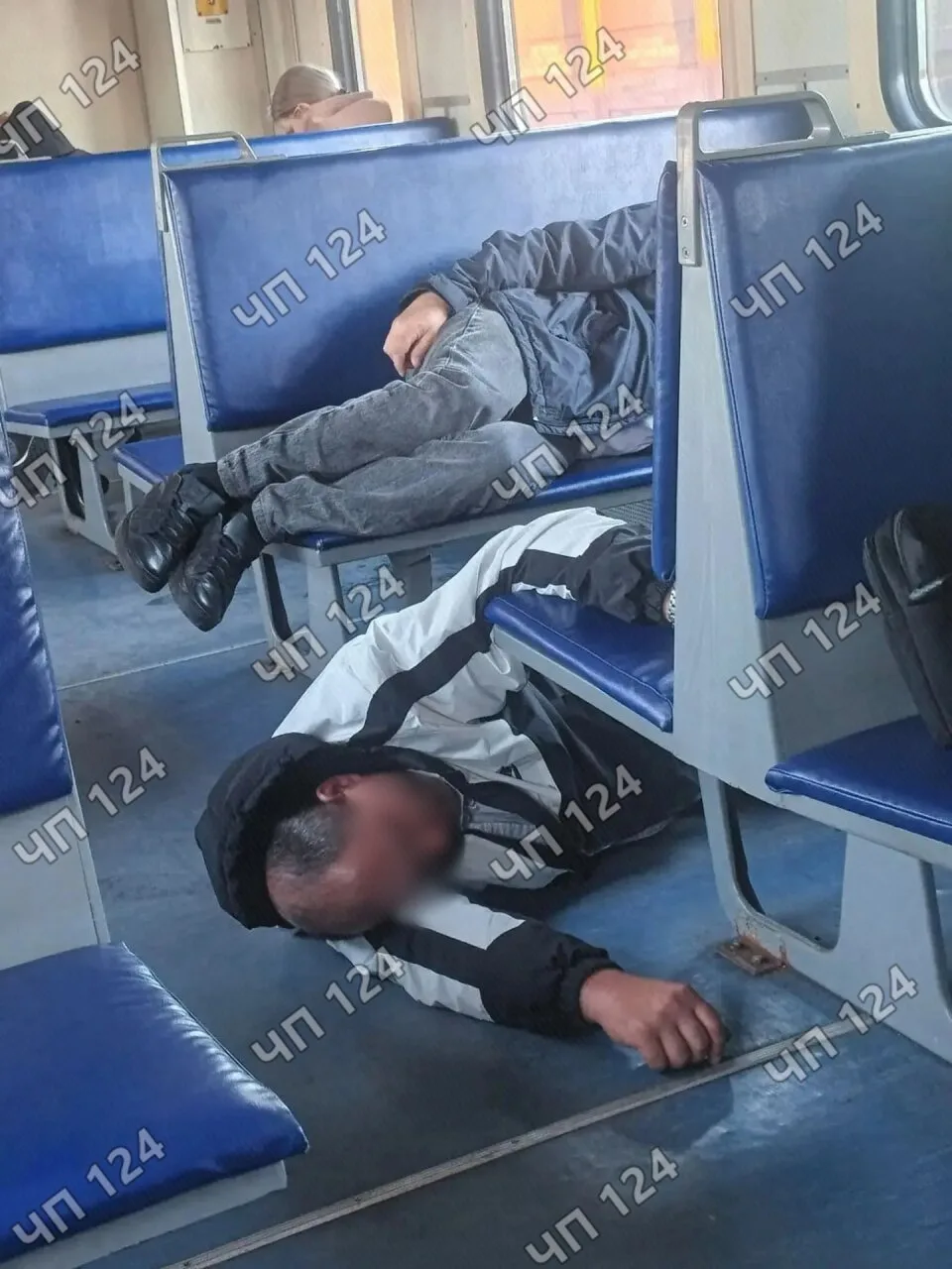 От подписчика: