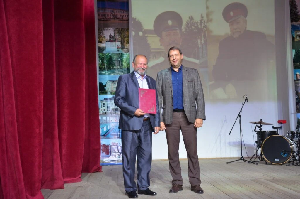 25 сентября Боковский район отпраздновал 160‑летие станицы Боковской.