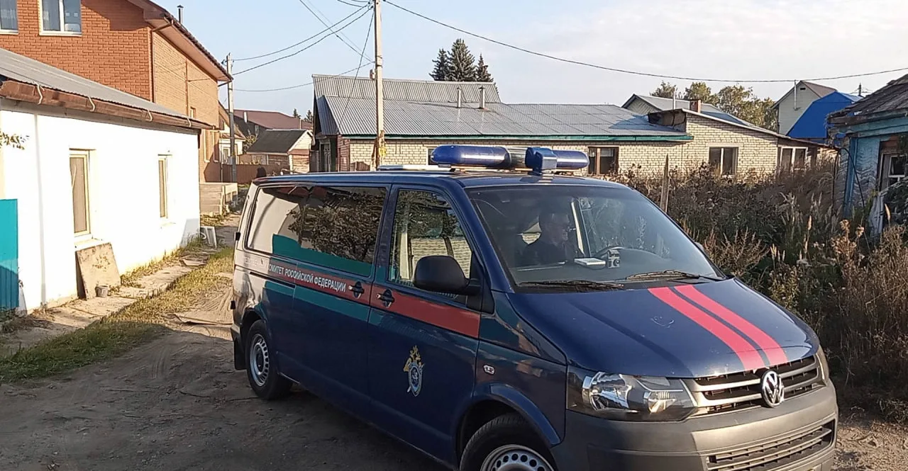 ⚠️ 69-летнего жителя Лениногорского района арестовали по делу об убийстве